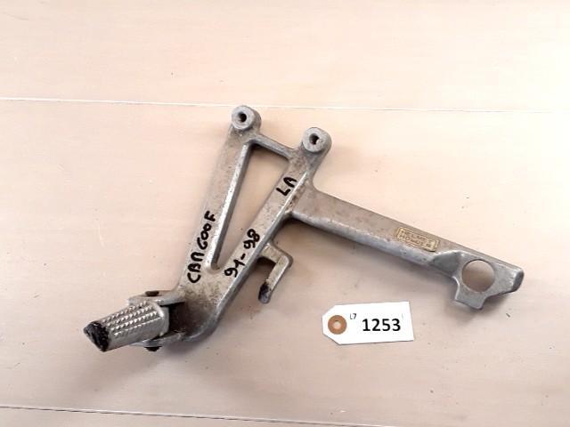 CBR600F 1995 - 1998, 1991 - 1994 Honda D1-35571, Motoren, Accessoires | Overige