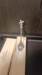 Vintage Lutz Souvenir Lepel - Windmolen, Ophalen of Verzenden