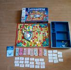 LEVENSWEG COMPLEET, Hobby en Vrije tijd, Gezelschapsspellen | Bordspellen, Ophalen, Zo goed als nieuw