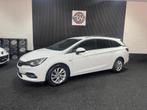 Opel Astra Sports Tourer 1.4 Business Elegance LEES BESCHRIJ, 1295 kg, 146 pk, Wit, Origineel Nederlands