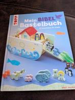 Mein Bibel bastelbuch, Bijbels knutselboek, Ophalen of Verzenden, Zo goed als nieuw, Scrapbooking en Knutselen, Geschikt voor kinderen