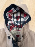 Burberry wollen duffelcoat jas houtje touwtje - Maat 36 / S, Kleding | Dames, Jassen | Winter, Beige, Ophalen of Verzenden, Zo goed als nieuw