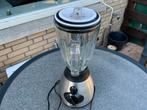 Blender, slechts 3 maal gebruikt mag weg wegens overcompleet, Ophalen of Verzenden, Zo goed als nieuw, Blender