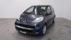 Peugeot 107 1.0-12V XS, Voorwielaandrijving, Euro 5, Stof, Gebruikt