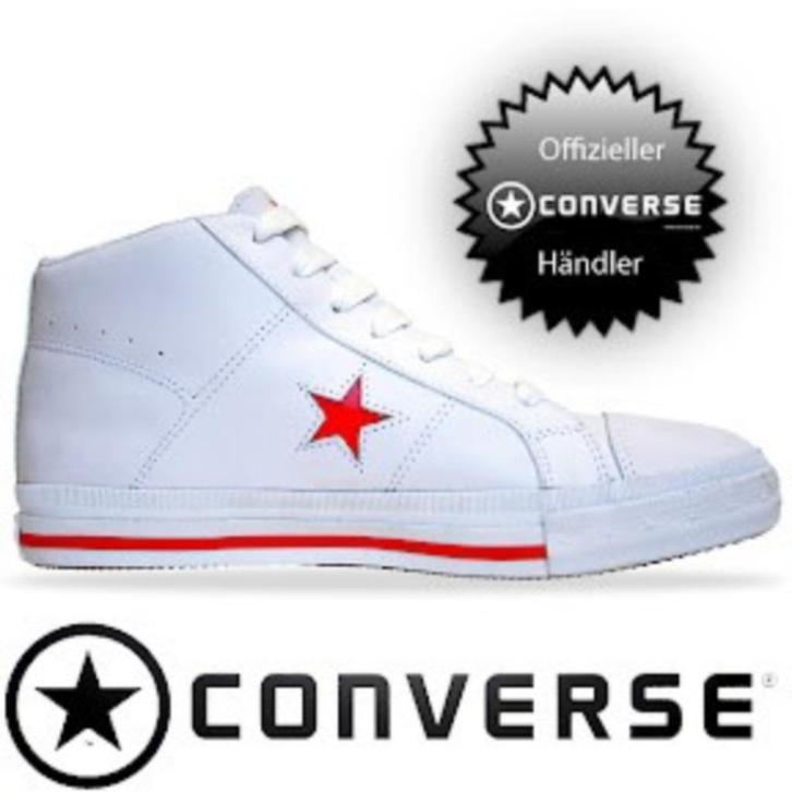 Converse One Star Mt 36 Gelimiteerd speciaal model 2009 NEW, Kinderen en Baby's, Kinderkleding | Schoenen en Sokken, Nieuw, Schoenen
