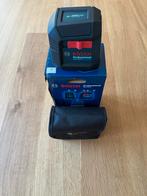 Bosch Groene Kruislijnlaser, Doe-het-zelf en Verbouw, Meetapparatuur, Ophalen, Nieuw, Licht