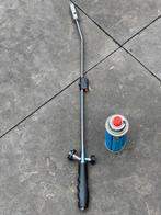 Onkruidbrander, Kinzo, 80 cm., Tuin en Terras, Onkruidbranders, Ophalen, Zo goed als nieuw