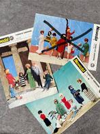 2x Barbie vintage breipatronen | & gebreide kleertjes, Verzamelen, Poppen, Ophalen of Verzenden, Gebruikt, Kleertjes