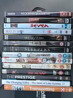 DVDs nieuwstaat €1 per stuk., Alle leeftijden, Ophalen of Verzenden, Zo goed als nieuw