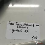 Ford Focus Station 1.8 2007 Wagennr 2500024  Gordel Linksvoo, Auto-onderdelen, Gebruikt, -, -, Ophalen of Verzenden