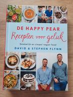 Stephen Flynn - De Happy Pear: Recepten voor geluk, Nieuw, Stephen Flynn; David Flynn, Ophalen of Verzenden