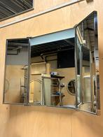 Spiegel met deuren, Ophalen, Nieuw, 100 tot 125 cm, Minder dan 100 cm