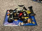 Lego Technic 8818 - Off Roader, Ophalen of Verzenden, Gebruikt, Complete set, Lego