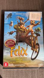 Felix en het geheim van de verdwenen vriendjes - dvd, Vanaf 6 jaar, Ophalen of Verzenden, Nieuw in verpakking