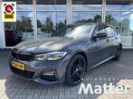 BMW 3-serie Touring 318i 2.0 M Sport Individual Dravitgrau 5, Automaat, 1998 cc, Achterwielaandrijving, Gebruikt