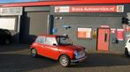 Rover Mini 1.3 Sprite (bj 1994), Auto's, Oldtimers, Rover, Origineel Nederlands, Handgeschakeld, Particulier