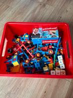 Plasticant, Ophalen, Gebruikt