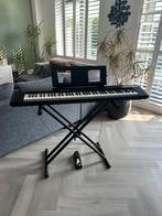 Yamaha Keyboard Piaggero NP-32, Muziek en Instrumenten, Keyboards, Ophalen of Verzenden, Zo goed als nieuw, 61 toetsen, Yamaha
