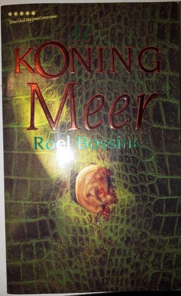 Koning van het Meer - Roel Bossink beschikbaar voor biedingen