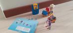 Playmobil 5399 Vakantieganger aan incheckbalie, Ophalen of Verzenden, Zo goed als nieuw