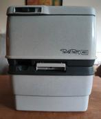 Thetford Porta Potti - Incl. biologische vloeistof, Caravans en Kamperen, Kampeeraccessoires, Ophalen of Verzenden, Zo goed als nieuw