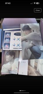 TXT the star chapter sanctuary soobin angel version, Ophalen of Verzenden, Nieuw, Cd of Plaat