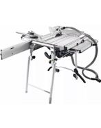 Festool CS 50 EBG set, Doe-het-zelf en Verbouw, Gereedschap | Zaagmachines, Ophalen, Invalzaag, Zo goed als nieuw, 30 tot 70 mm