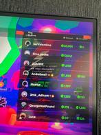 18K robux account, 1 speler, Ophalen of Verzenden, Zo goed als nieuw, Vanaf 7 jaar