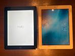 iPads te koop (iPad 3 en iPad2), Computers en Software, Apple iPads, 10 inch, 32 GB, Apple iPad, Wit