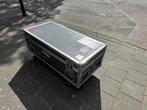 Flightcase geschikt voor parren (excl Arrisun 2 lampen), Ophalen, Zo goed als nieuw, Overige instrumenten, Flightcase