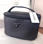 Guess toilettas unisex nieuw, Ophalen of Verzenden, Nieuw, Grijs, Heer of Dame