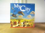 My City - 999 Games - Bordspel, Nieuw, Ophalen of Verzenden, Een of twee spelers, 999games