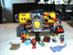 Lego City 60265 Ocean Exploration Base, Complete set, Ophalen of Verzenden, Lego, Zo goed als nieuw