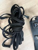 Longeerlijn, Dieren en Toebehoren, Ophalen of Verzenden, Zo goed als nieuw