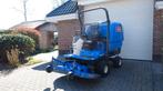 Iseki SFH240F Hoogkipper (bj 2017), Gebruikt, Iseki