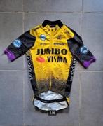 Wielershirt Jumbo Visma 2019 TDF, S, Zo goed als nieuw, Bovenkleding, Heren
