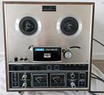 AKAI GX-280D werkende bandrecorder uniek model 18cm, Audio, Tv en Foto, Bandrecorders, Ophalen of Verzenden, Bandrecorder