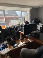 Woning ontruiming / afvoeren grofvuil