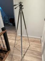 Linhof statief met Gitzo R.No2 balhoofd, Ophalen of Verzenden, Gebruikt, Driepoot