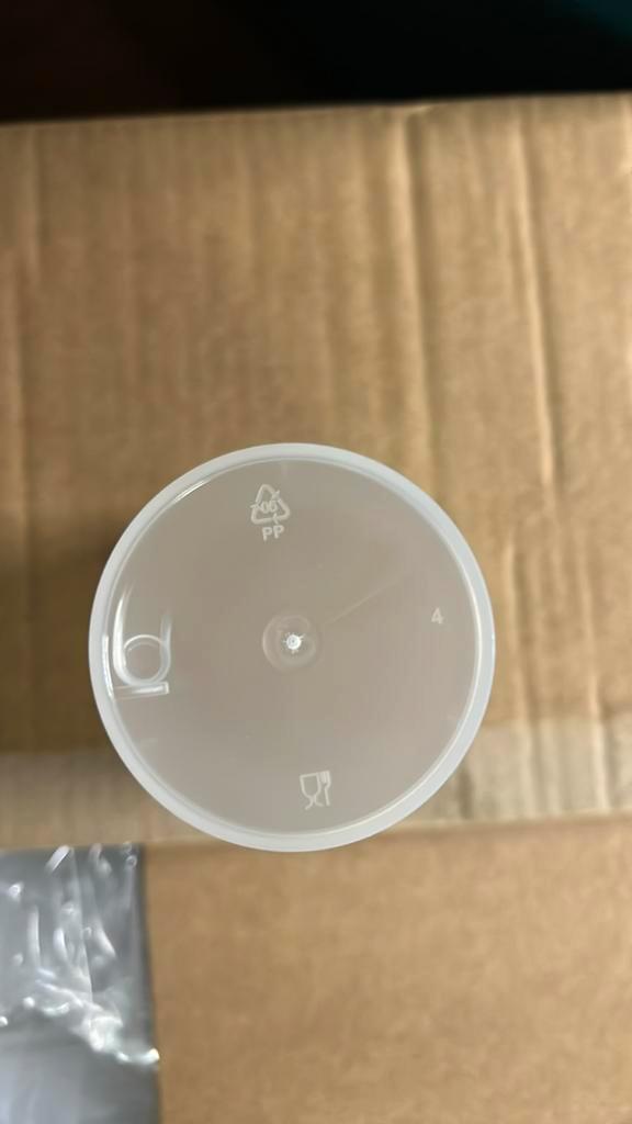 Hardcups - Stevige Plastic Bekers 25CL, Zakelijke goederen, Kantoor en Winkelinrichting | Winkel en Inventaris, Ophalen