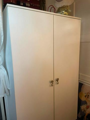 Ikea kledingkast