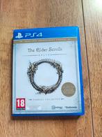 PS4 spel - The elder scrolls tamriel unlimited, Avontuur en Actie, Vanaf 18 jaar, 1 speler, Ophalen of Verzenden