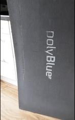 Polybleu platen, Doe-het-zelf en Verbouw, Platen en Panelen, Ophalen, Nieuw