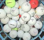 50 Vice Pro golfballen, Sport en Fitness, Golf, Ophalen of Verzenden, Zo goed als nieuw, Bal(len)