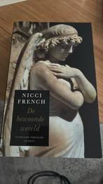 Nicci French - De bewoonde wereld, Nicci French, Ophalen of Verzenden, Zo goed als nieuw, Nederland