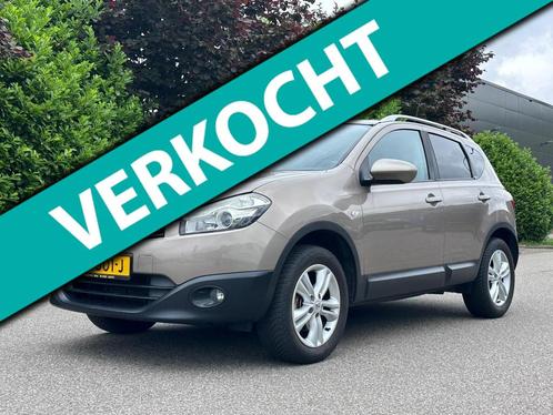 Nissan Qashqai 2.0 Connect Edition Achteruit camera*Navigati, Auto's, Nissan, Bedrijf, Te koop, Qashqai, ABS, Achteruitrijcamera