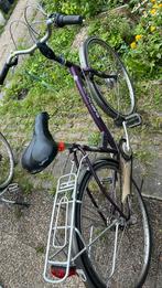 Tekoop Batavus damesfiets, Fietsen en Brommers, Ophalen of Verzenden, Zo goed als nieuw, Batavus, Versnellingen
