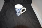 Mokken Gusta Floral servies, Huis en Inrichting, Info@detagrijn.com, Overige materialen, Overige typen, Nieuw