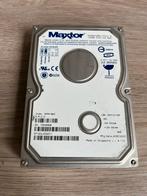 Maxtor DiamondMax Plus 9 120GB IDE HDD, Computers en Software, Harde schijven, Ophalen of Verzenden, Gebruikt