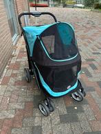 Innopet Mamut hondenbuggy, met garantie, Ophalen, Zo goed als nieuw